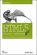 HTML5 Strony mobilne