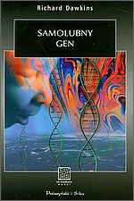 Samolubny gen